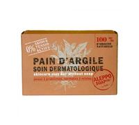 Tadé Aleppo Soap Pan Arcilla Dermatológico Sin Jabón 320 g