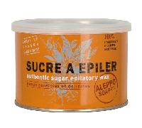 Tadé Azúcar Depilación Rostro y Cuerpo 500g