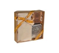 Tadé Cofre Jabón Marsella Algodón