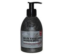 Tadé Gel Exfoliante de Carbón Detox Bio 300ml