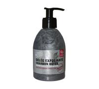 Tadé Gel Exofliante de Carbón Vegetal 300 ml