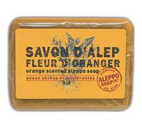 Tadé Jabón Alepo Flor Naranja 100 g