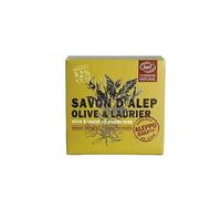 Tade Jabón Alepo Oliva Laurel 100 g