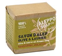 Tadé Jabón de Alepo de Oliva & Laurel 200g