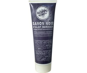 Tadé Jabón de Alepo Negro - 250 ml Tadé