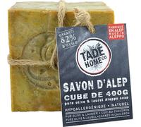 Tadé Jabón de Alepo para la Casa - 400 g Tadé