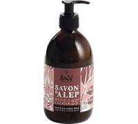 Tadé Jabón de Aleppo Líquido 25% Laurel - 500 ml Tadé