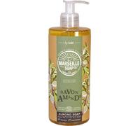 Tadé Jabón Líquido Perfumado de Marsella - Almendra Tadé