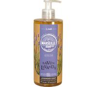 Tadé Jabón Líquido Perfumado de Marsella - Lavanda Tadé