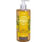 Tadé Jabón Líquido Perfumado de Marsella - Limón Tadé