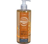 Tadé Jabón Líquido Perfumado de Marsella - Miel Tadé