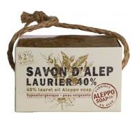 Tadé Savon D'Alep Laurier 40% 200g