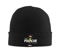 Tadej Pogacar Ciclismo Pogi Team Skullies Gorros Gorros Hombres Mujeres Unisex Frío Invierno Cálido Gorro de Tejido Sombrero Adulto Sombrero