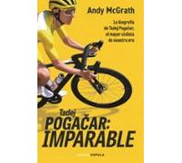Tadej Pogacar: Imparable
