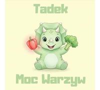 Tadek i Moc Warzyw