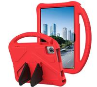 Tading Funda infantil para tablet Blackview Tab 8 Wifi/Tab 70 Wifi de 10.1 pulgadas 2023, apta para niños, funda protectora de espuma EVA con asa para Blackview Tab 7 Wifi 2022/OSCAL Pad 60 de 10.1