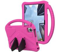 Tading Funda para niños Blackview Tab 8 Wifi/Tab 70 Wifi Tablet 10.1 pulgadas 2023, funda protectora de espuma EVA apta para niños para Blackview Tab 7 Wifi 2022/OSCAL Pad 60 10.1 pulgadas 2022 - Rosa