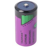 Tadiran Batería de litio SL2770/S, C, 3,6 V, 8500 mAh (1 unidad)