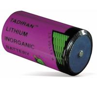 TADIRAN BATTERIES SL-2770 S Spezial-Batterie Baby (C) Lithium 3.6V 8500mAh 1 Pieza(s)