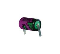 Tadiran Batteries SL 350 T Batería especial 1/2 AA Bandera U de litio 3,6 V 1200 mAh 1 unidad