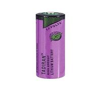 TADIRAN BATTERIES SL-760 / AA Lithium Battery 3.6V - 1 Piece, Standard