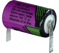 Tadiran Lithium-Batt. SL550T, 1/2 AA ULF