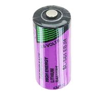 Tadiran SL-561/S - Batería de Litio (3,6 V, 2/3 AA)