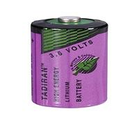 Tadiran SL-750/1/2 AA Lithium Battery 3.6V - 1 Piece