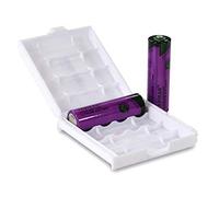 Tadiran SL760/S Batería de litio 3,6 V, no recargable en práctica, caja de batería