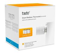 Tado Smartes Termostato de radiador (M30 x 1,5 mm, 4 ud.)
