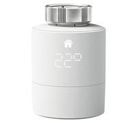 Tado Smartes Termostato de radiador Universal (M30 x 1,5 mm, Funciona con pilas)