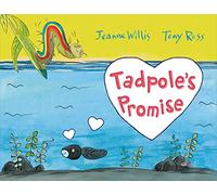 Tadpole's Promise: 1
