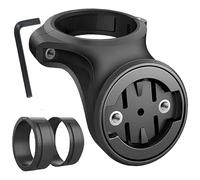 Tadpolez Soporte para Luz y Radar Bicicleta, MTB Ciclismo Luces Traseras, para Garmin Varia RTL515,510,500,RVR315