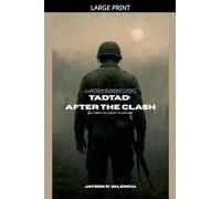 Tadtad: After the Clash: 1 (Warfront Horror)