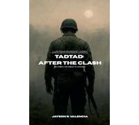 Tadtad: After the Clash: 1 (Warfront Horror)