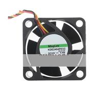 TADZKKIWM KDE2404PKV2 DC24V 0.8W CA 4020 4CM Ventilador de refrigeración 40X40X20mm