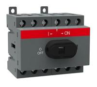 TADZKKIWM OT16F6 10092070 Interruptor seccionador Serie OT 1SCA104834R1001