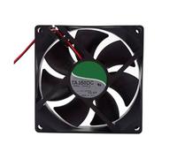 TADZKKIWM Ventilador inversor 90x90x25mm TA350DC C34422-16 12V 0.4A 9025 9CM