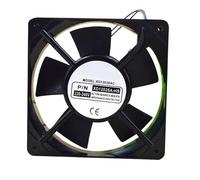 TADZKKIWM XD12025A2HS CA 220V 12025 120 * 120 * 25 mm 12 cm Ventilador de refrigeración