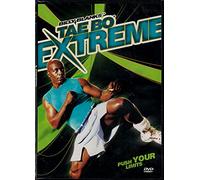 TAE BO EXTREME! BILLY BLANKS, TAEB MOVIE