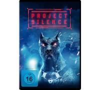 Tae-Gon, Kim - Project Silence [Alemania] [DVD]