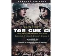 Tae Guk Gi: The Brotherhood Of War [Edizione: Stati Uniti] [Alemania] [DVD]