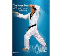 Tae Kwon Do: A Visual Guide to Forms
