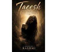 TAEESH: Built from Chaos, Known for Strength