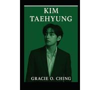 Taehyung: The Art of Expression: Kim Taehyung Biography