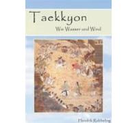 Taekkyon - Wie Wasser Und Wind (ebook)