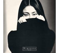Taeko Ohnuki MIGNONNE MHCL-10148 City Pop SACD Hybrid Japón Nuevo