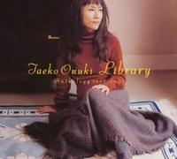 TAEKO ONUKI - Anthology