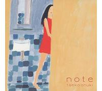 Taeko Onuki - Note