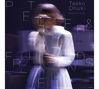 Taeko Onuki/Peter & Friends COJA9548 Nuevo LP NUEVO